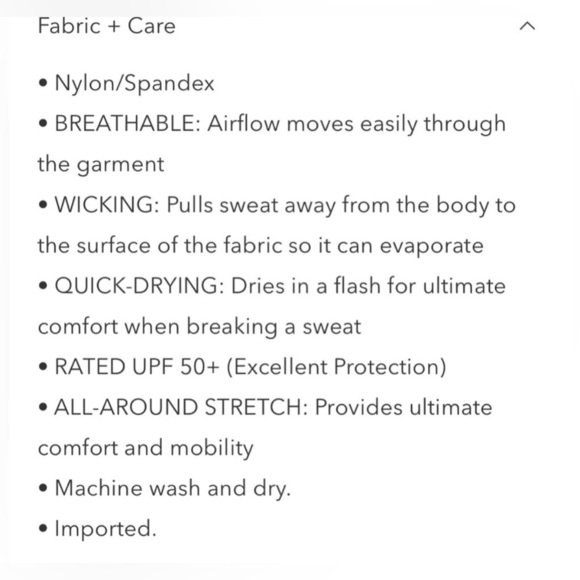 NWT Athleta Fairway Navy Golf Skort 16” Size 3X - Picture 4 of 9